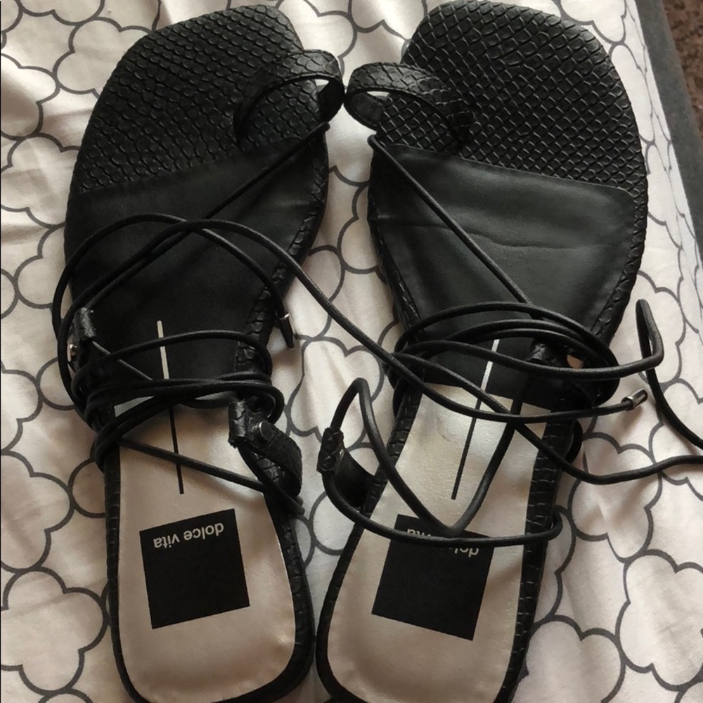 Dolce vita sandals